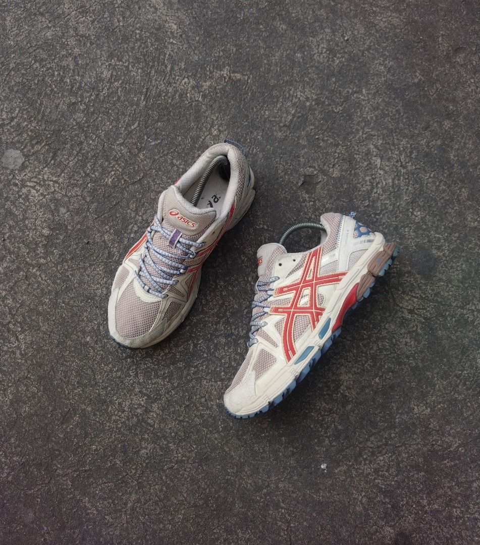 Asics gel kahana 6 rush hotsell