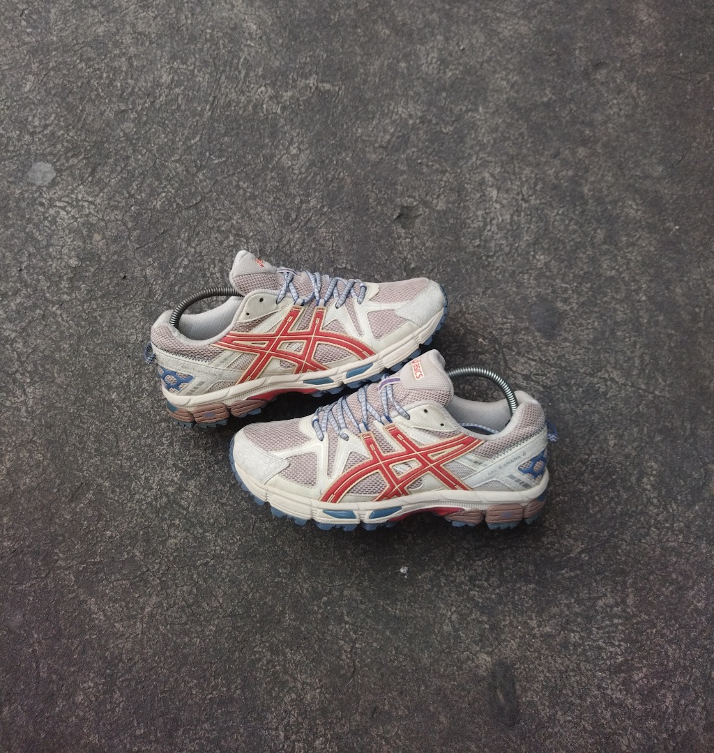 Gel kahana hotsell 6 rush mens