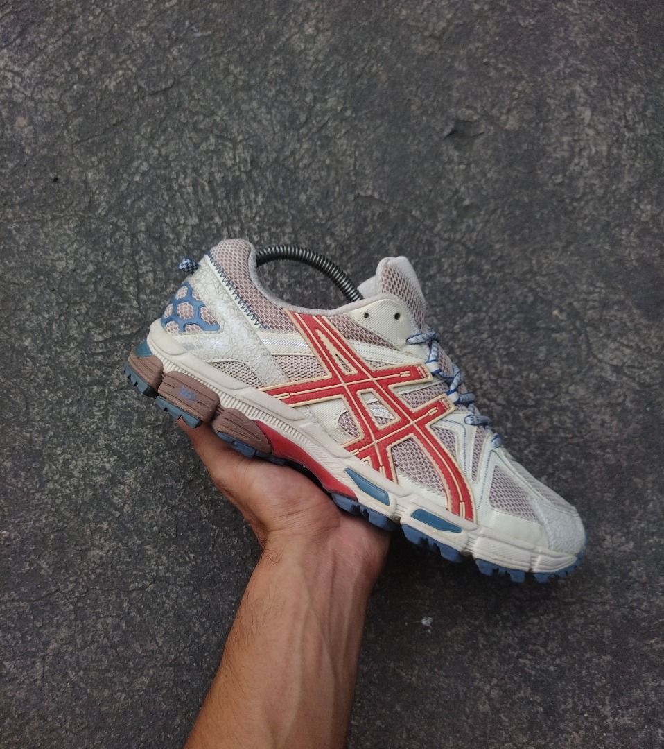 Asics Gel Kahana 8