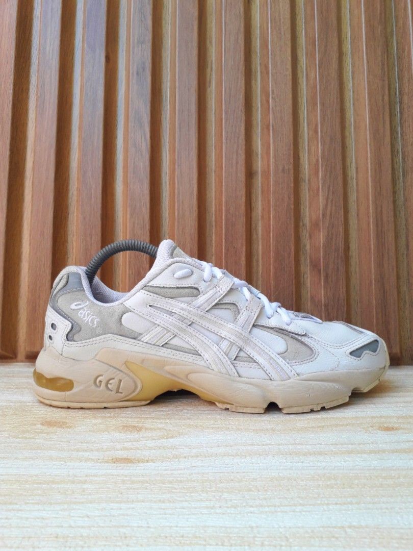 ASICS GEL KAYANO 5 OG Off White 41 5