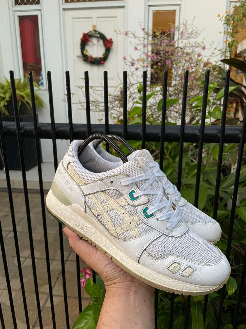 Gel lyte 3 42 5 online