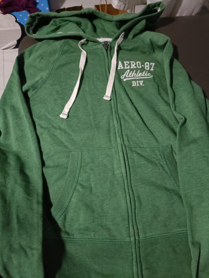 Aeropostale cheap 1987 hoodie