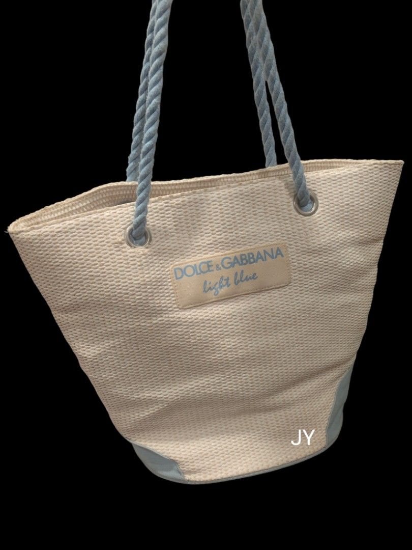 D&g tote bag sales