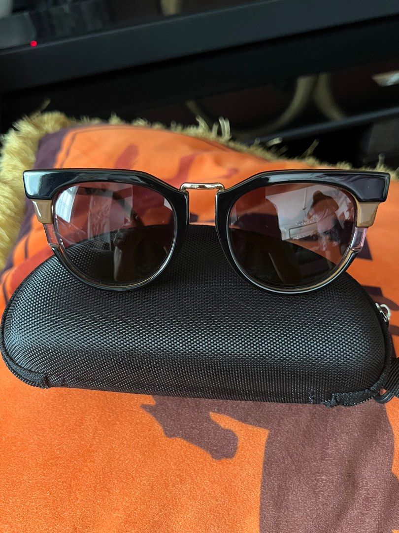Authentic fendi sunglasses discount