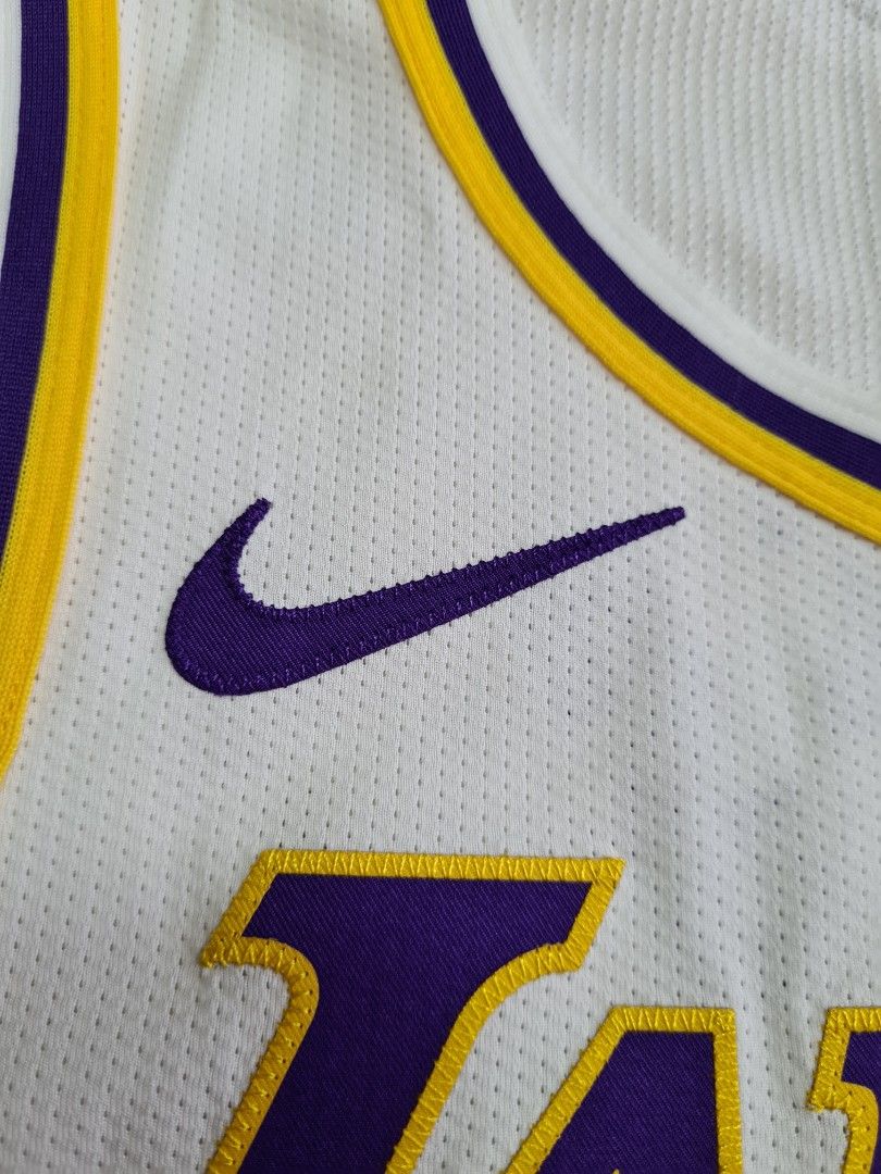 Lakers association jersey clearance