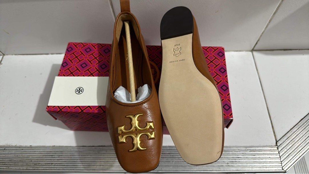 Tory burch shop shoes greenhills