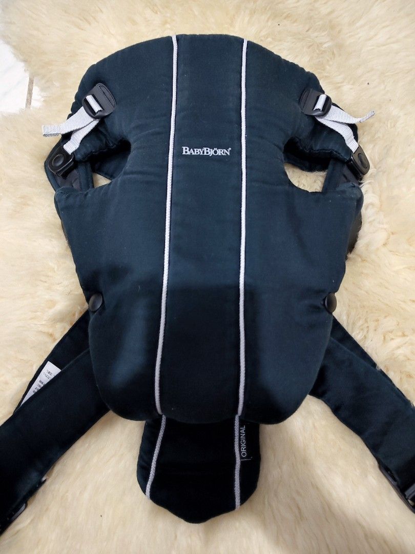 Original baby 2024 bjorn