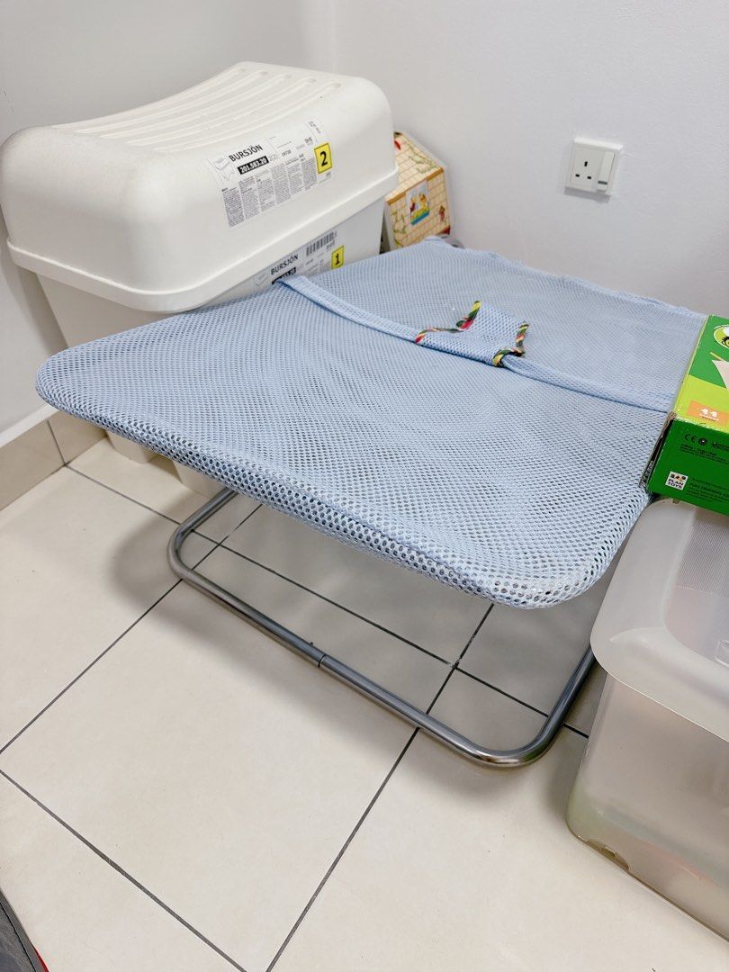Sarung hotsell baby bouncer
