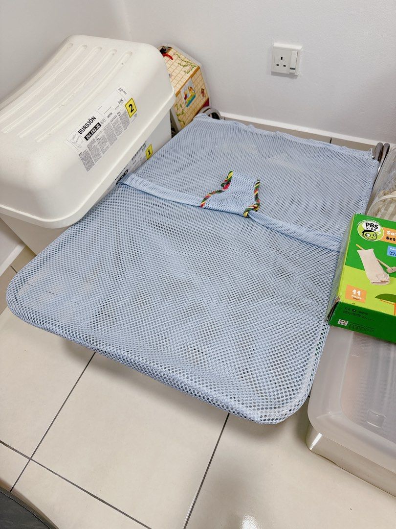 Sarung discount baby bouncer