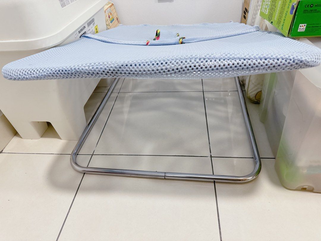 Sarung top baby bouncer