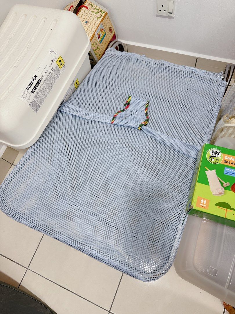 Sarung hotsell baby bouncer