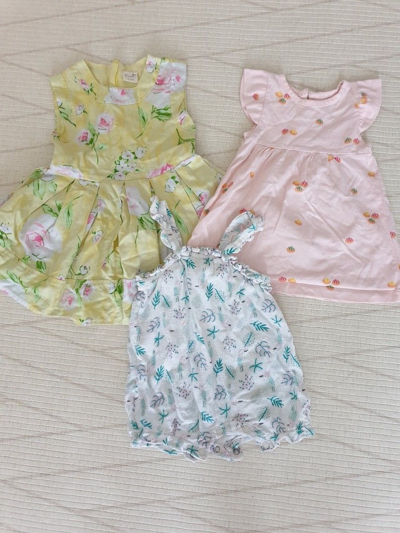 Newborn girl dresses store