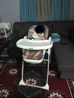 Baby highchair