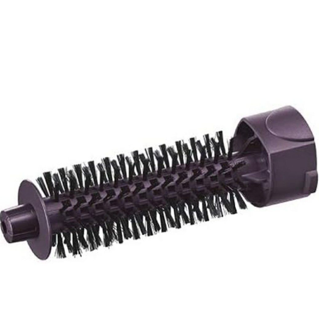 BaByliss AS81E Hot Air Brush Multistyle 800 Watt Accessories