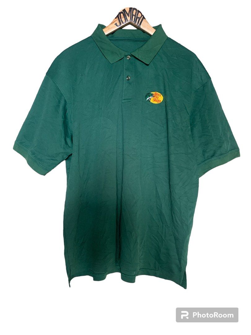 Bass Pro Shops Polo Shirt