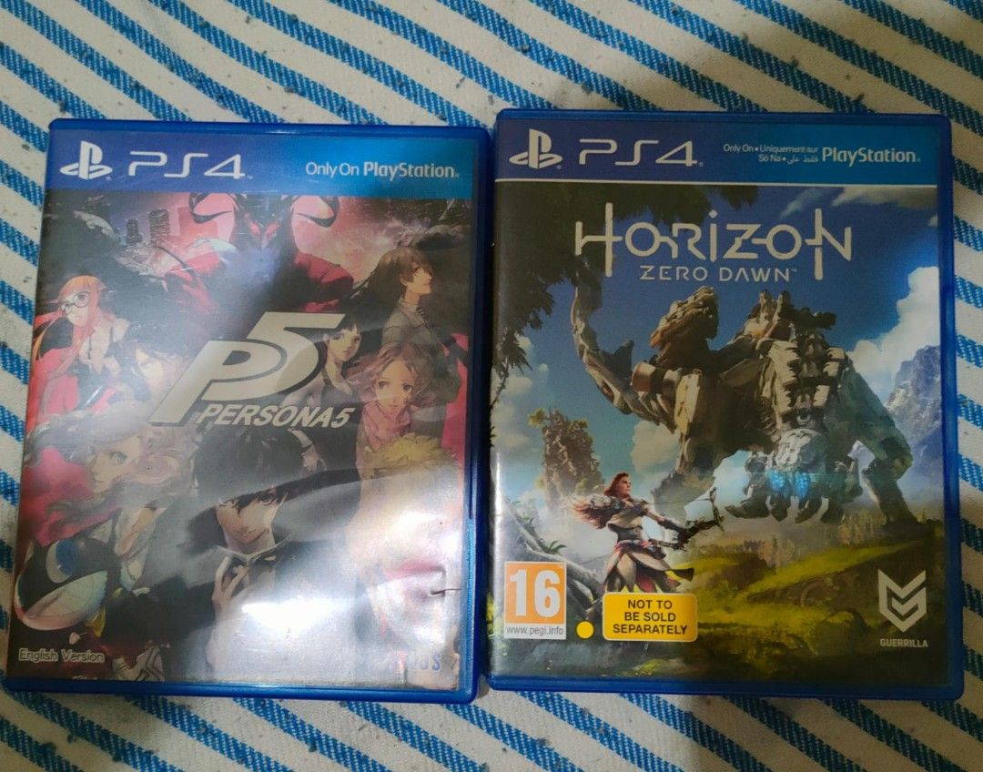 Bd second best sale ps4