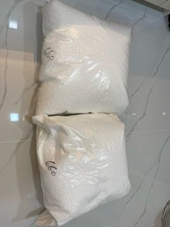 Quality EPS Bean Bag Beans (10L - 200L) Beanbag Refill / Filling / Beads /  Stuffing [Made in SG]