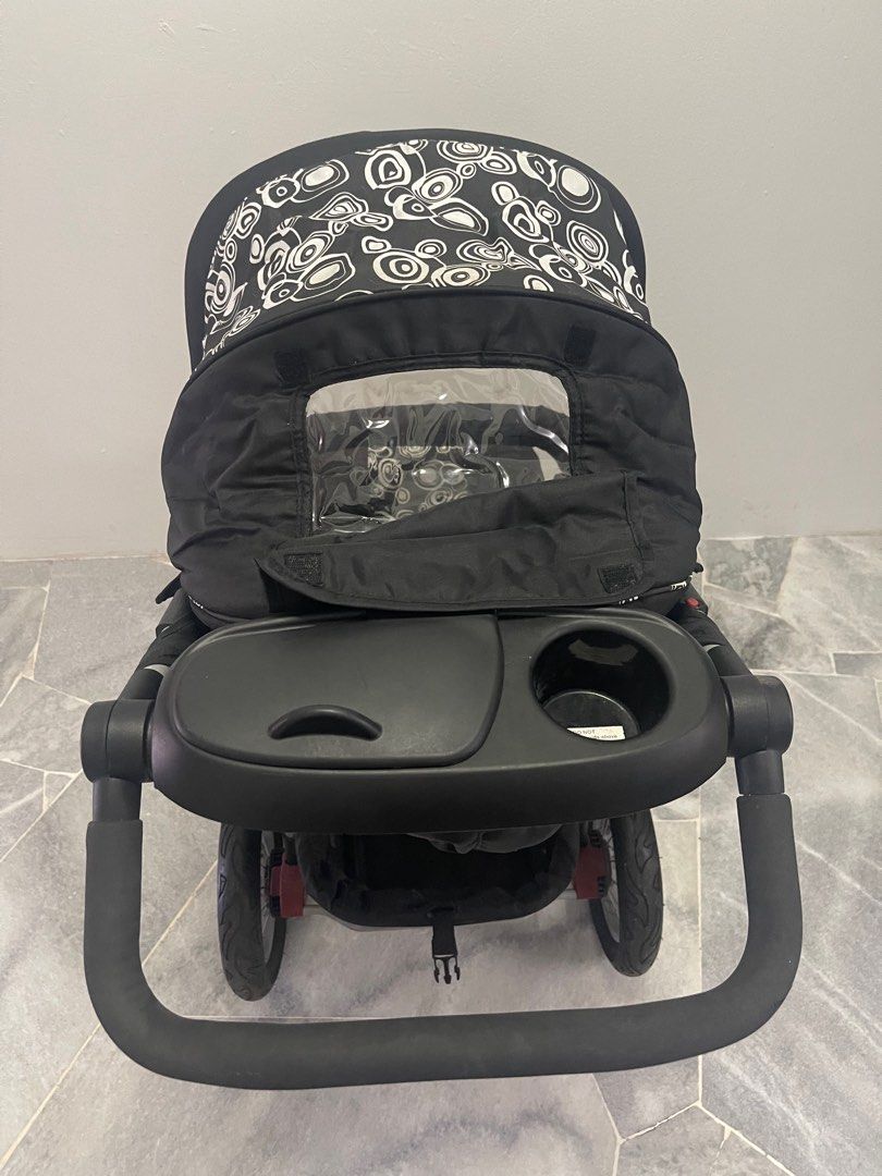 Beema outlet evo pram