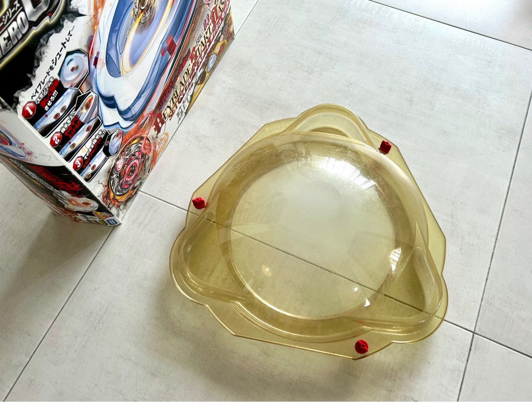 Estadio cyclone beyblade outlet