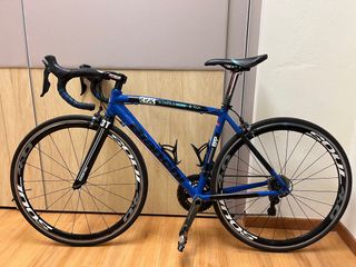 Road bike 2025 carousell
