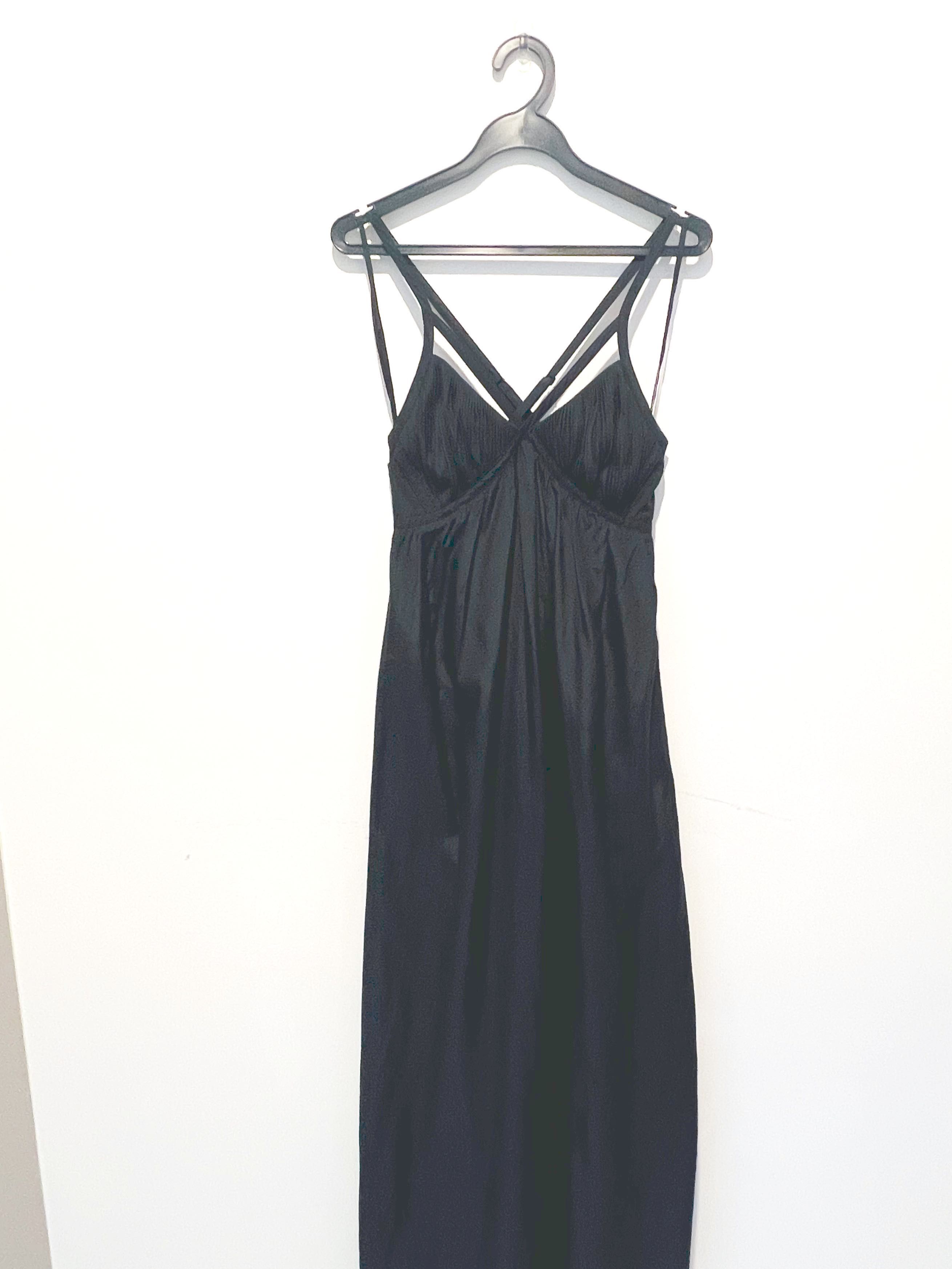 black cocktail dress lace Sassy Shortcake Mistletoe Magic Dress main image 0
