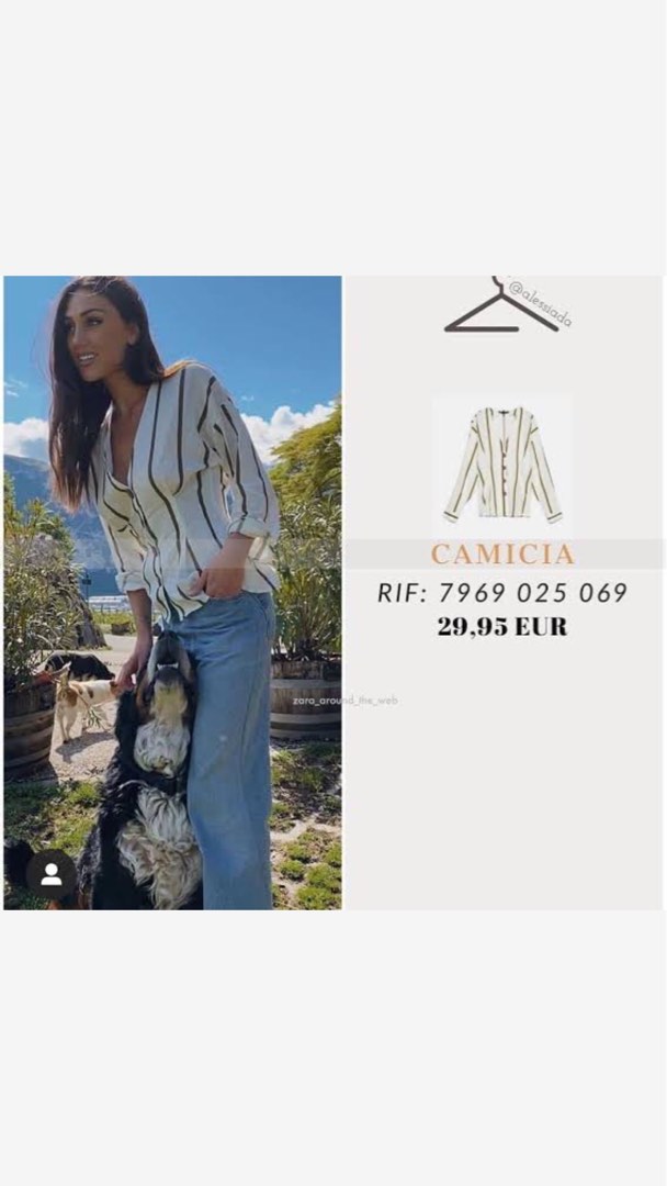 Blouses zara clearance