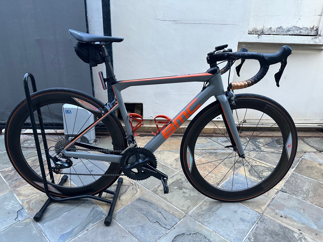 Bmc teammachine 2025 51