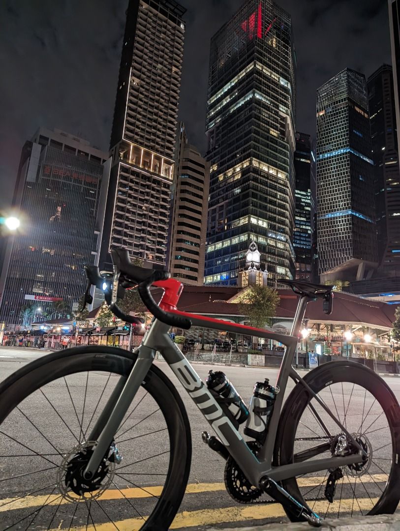 Bmc slr01 disc hotsell four
