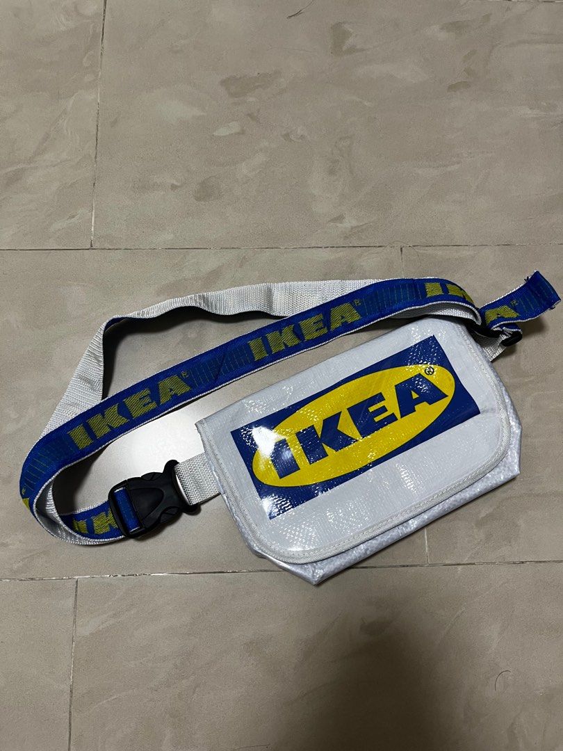 Sling bag 2025 hypebeast