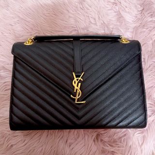 Saint laurent hot sale bag singapore