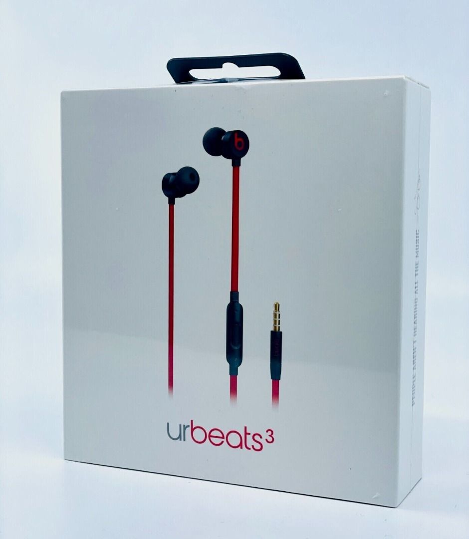 Urbeats3 red deals
