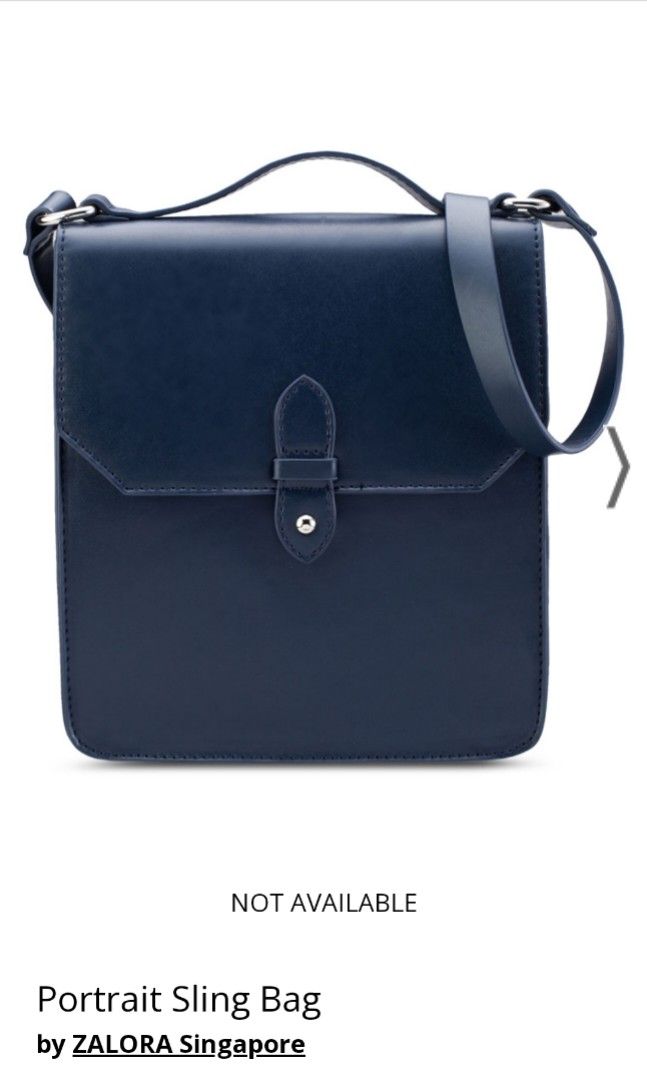 Crossbody bag zalora deals