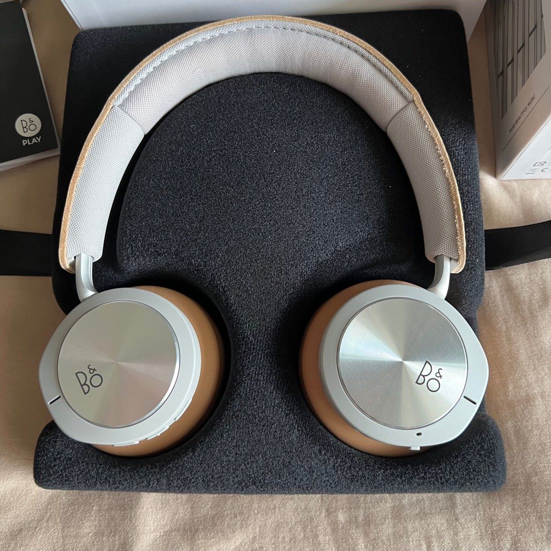 B&o h8i top