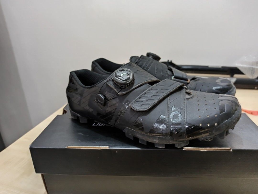 Bont best sale mtb schoenen