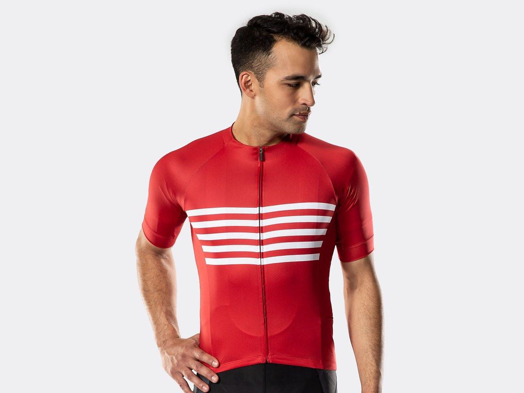 Bontrager jerseys sales