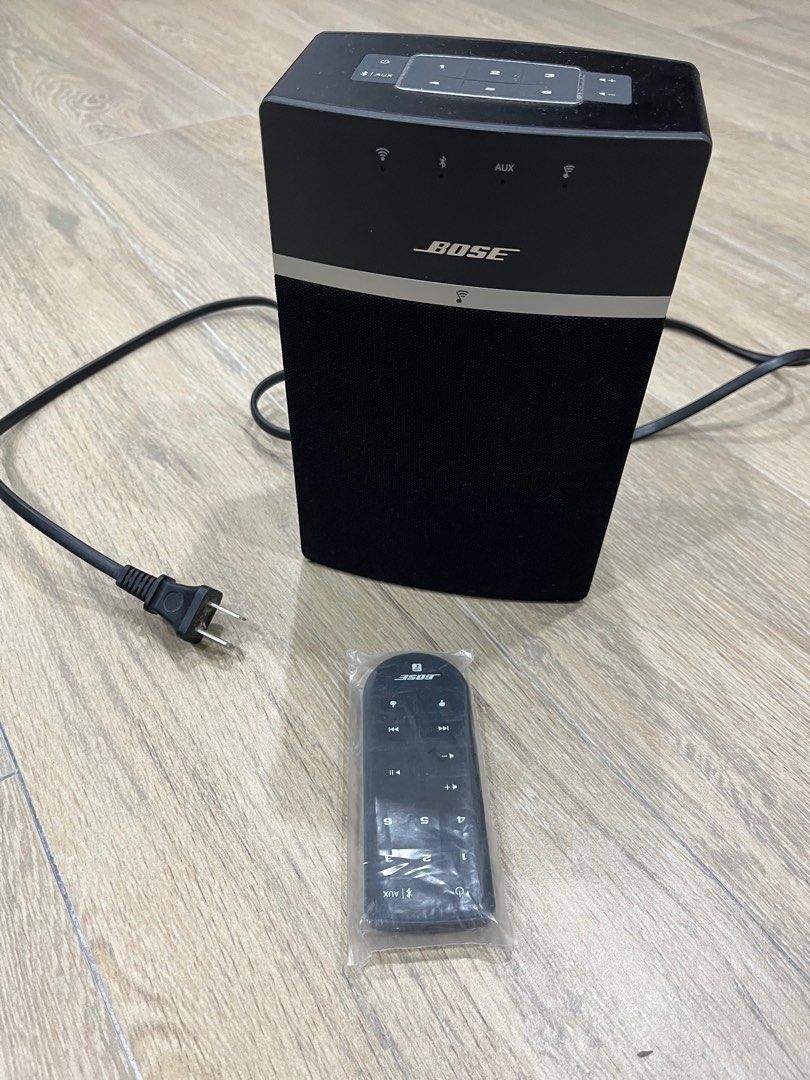 Bose best sale soundlink 10