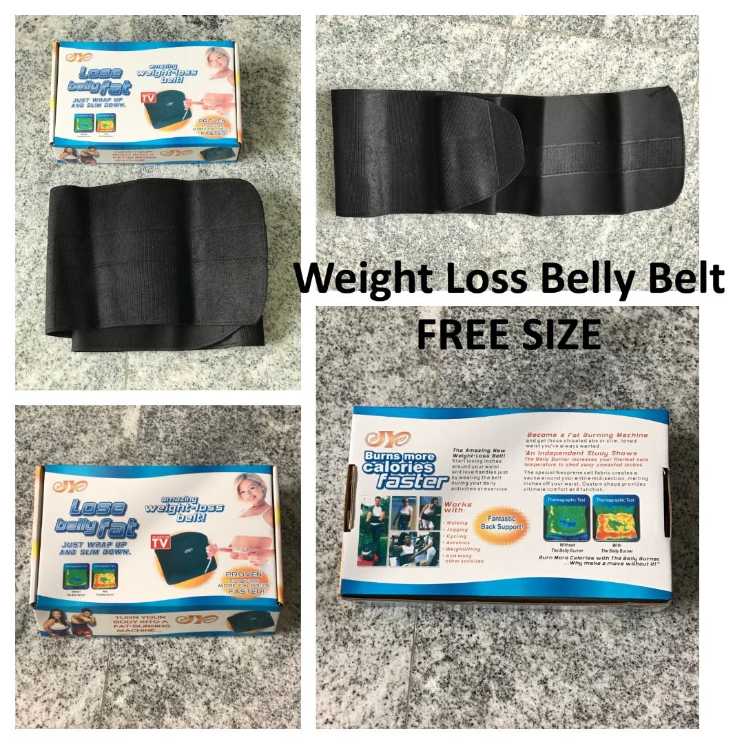Boy Care Products Postpartum Belly Wrap Waist Pelvis Belt Shaper Postnatal  Shapewear, Health & Nutrition, Braces, Support & Protection on Carousell