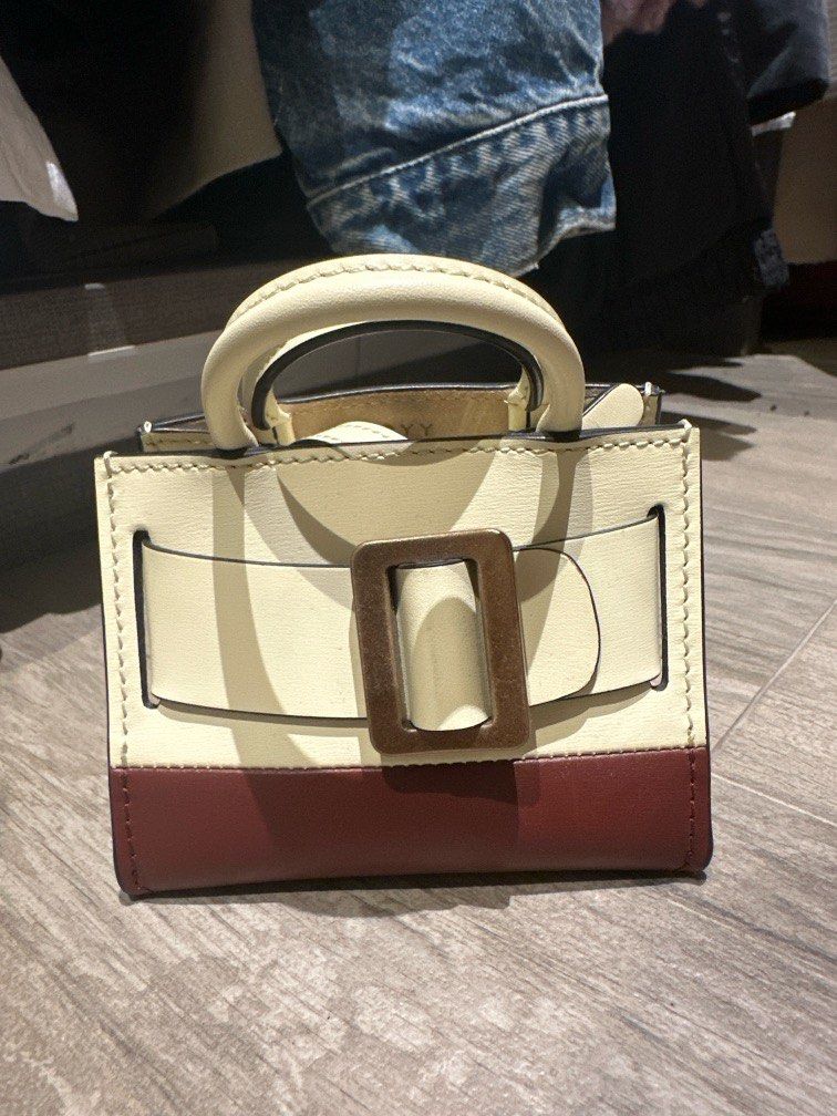 Boyy sales micro bag