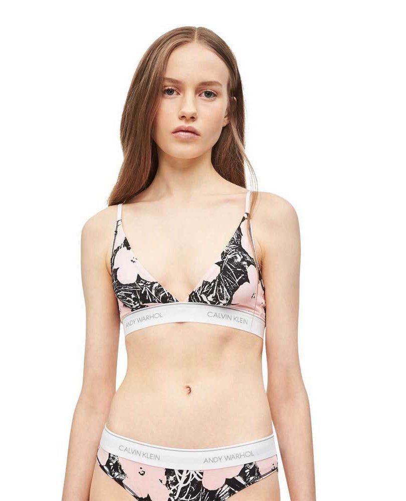 Calvin klein andy warhol bikini outlet