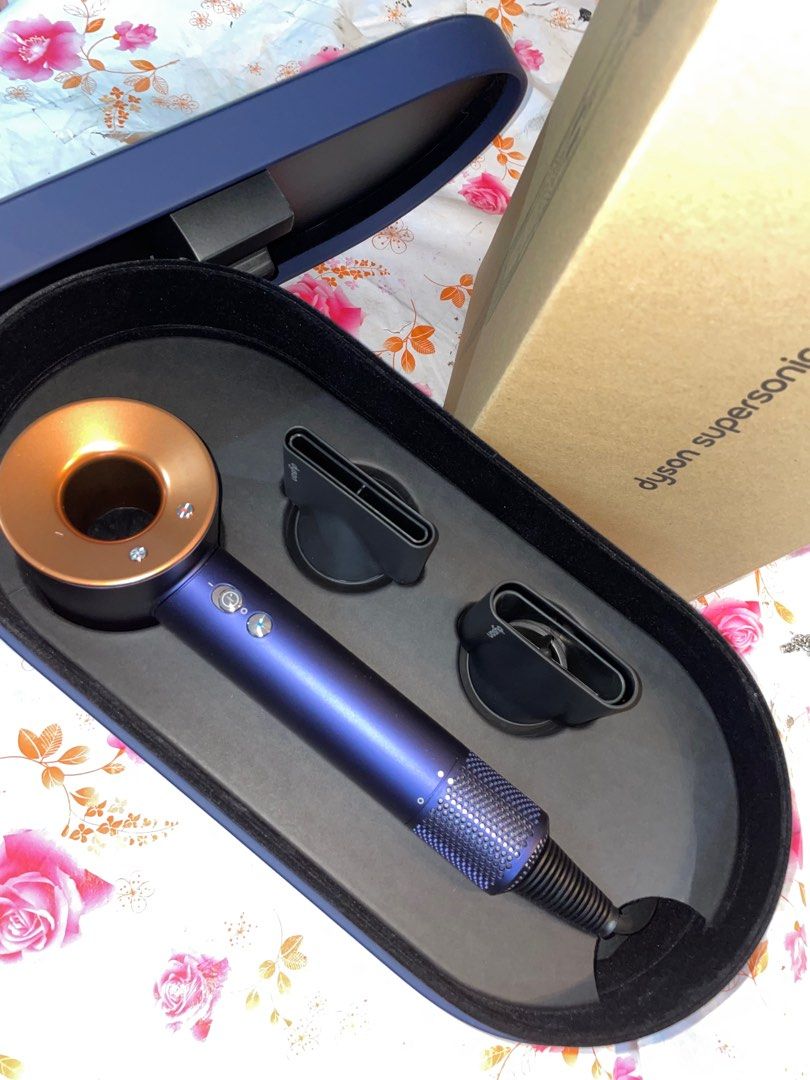 BRAND NEW DYSON HAIR DRYER, Beauty & Personal Care, Hair on Carousell