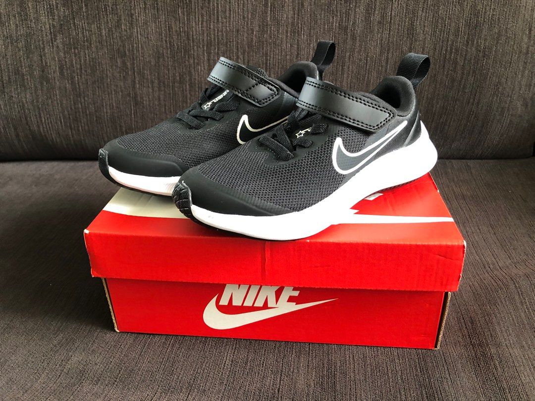 Nike size 11 kids online