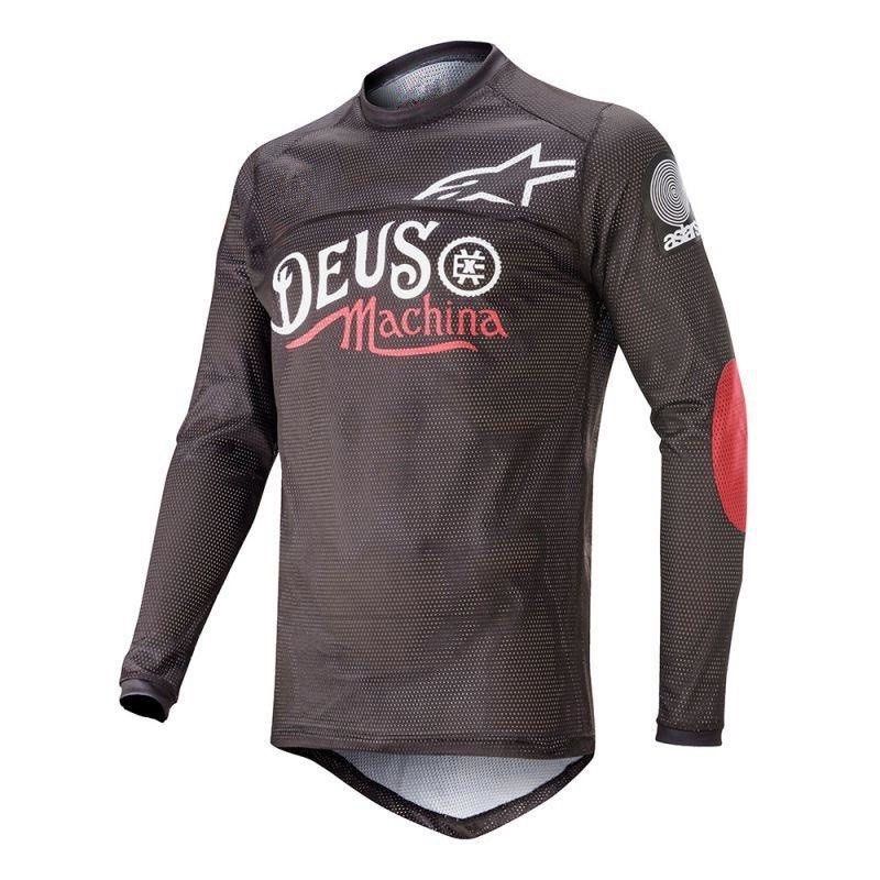 (BRAND NEW IN STOCK) DSCYCLEWORKS Men Outdoor Motorcycle Racing Shirt Men Quick Dry Dirt Bike Moto Jersey Bicycle Top (Category: Motorcycle Apparel) located in Singapore. Submitted by Bikes.galore (Listing ID 1273261724, Image 1). Description: [Product Information] Product Name: Cycling Jersey/Apparel Fabric: 100% polyester fiber Features: Quick-drying, breathable, comfortable, strong elasticity Color: Please refer to the actual product [Size Iss