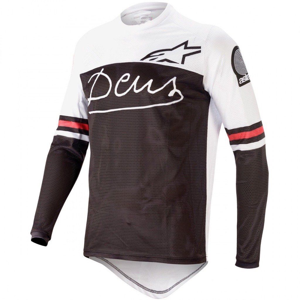 (BRAND NEW IN STOCK) DSCYCLEWORKS Men Outdoor Motorcycle Racing Shirt Men Quick Dry Dirt Bike Moto Jersey Bicycle Top (Category: Motorcycle Apparel) located in Singapore. Submitted by Bikes.galore (Listing ID 1273261724, Image 3). Description: [Product Information] Product Name: Cycling Jersey/Apparel Fabric: 100% polyester fiber Features: Quick-drying, breathable, comfortable, strong elasticity Color: Please refer to the actual product [Size Iss