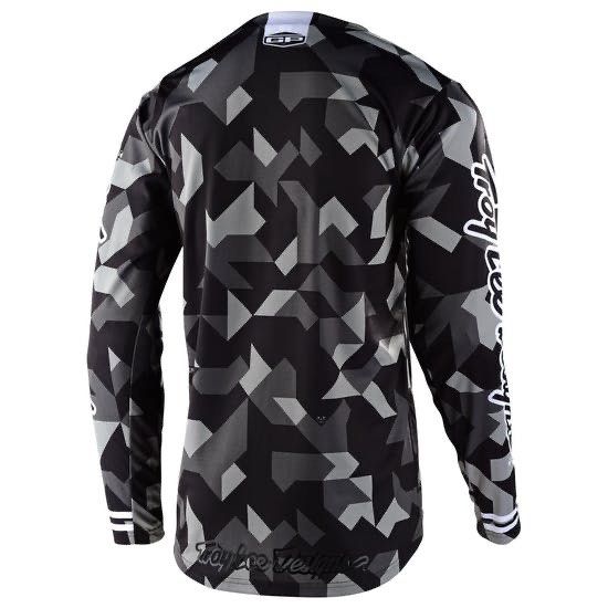 (BRAND NEW IN STOCK) Top-level Troylee Design Moto Apparel Quick Drying Fashion Motorcycle Riding Jerseys (Category: Motorcycle Apparel) located in Singapore. Submitted by Bikes.galore (Listing ID 1273261941, Image 2). Description: [Product Information] Product Name: Cycling Jersey/Apparel Fabric: 100% polyester fiber Features: Quick-drying, breathable, comfortable, strong elasticity Color: Please refer to the actual product [Size Issue] 1. Size 