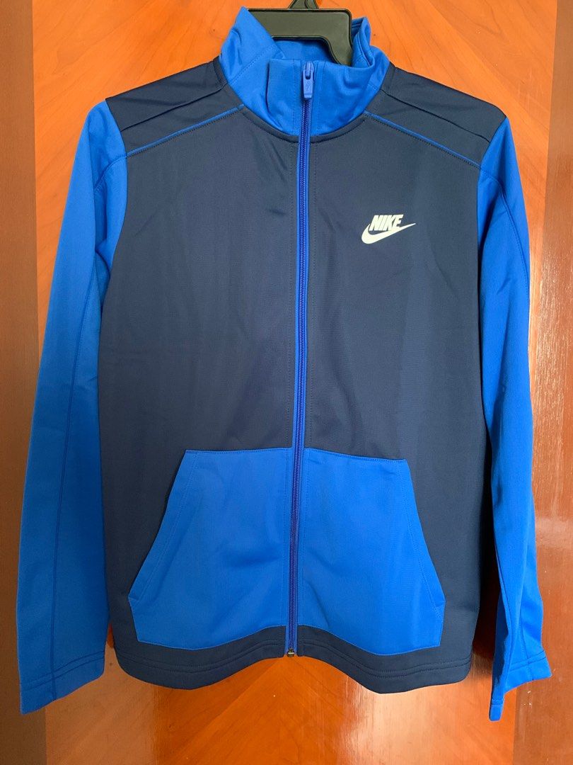 Next nike clearance tracksuit