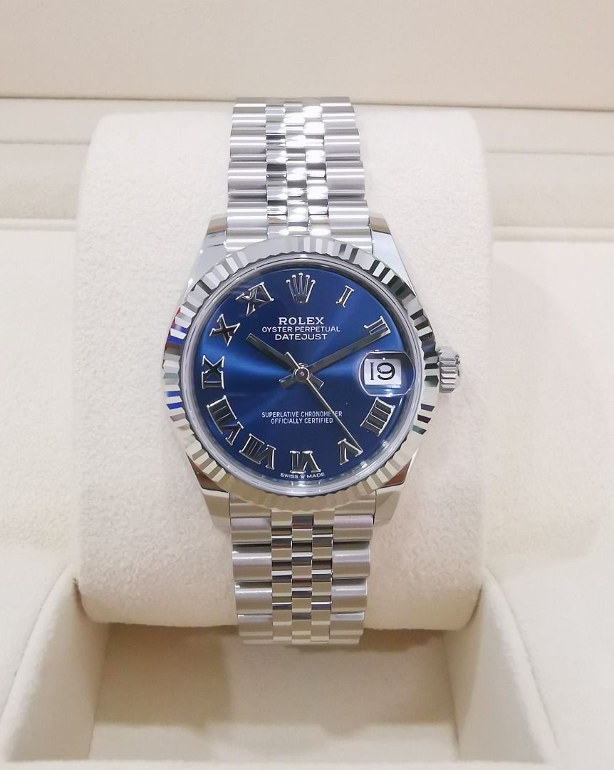 Rolex 278274 discount