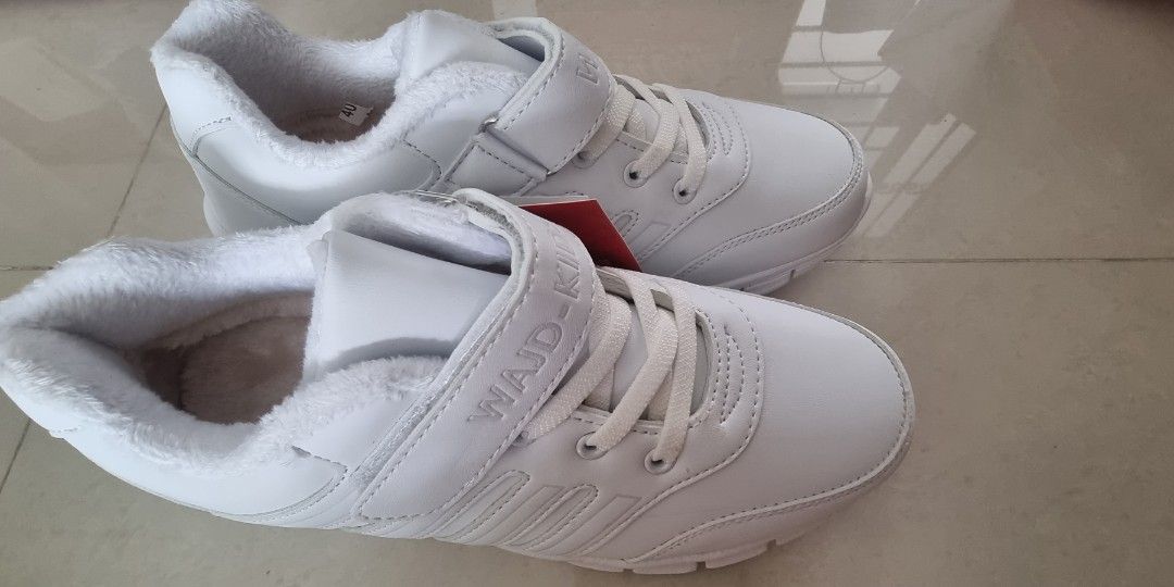 New online winter shoes
