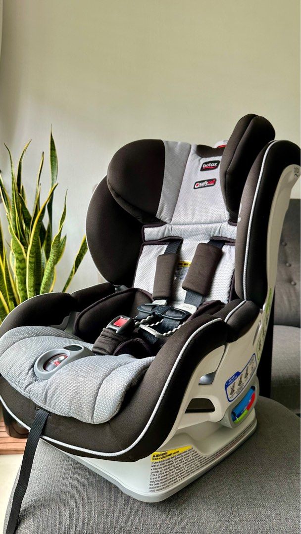 Britax top boulevard westin