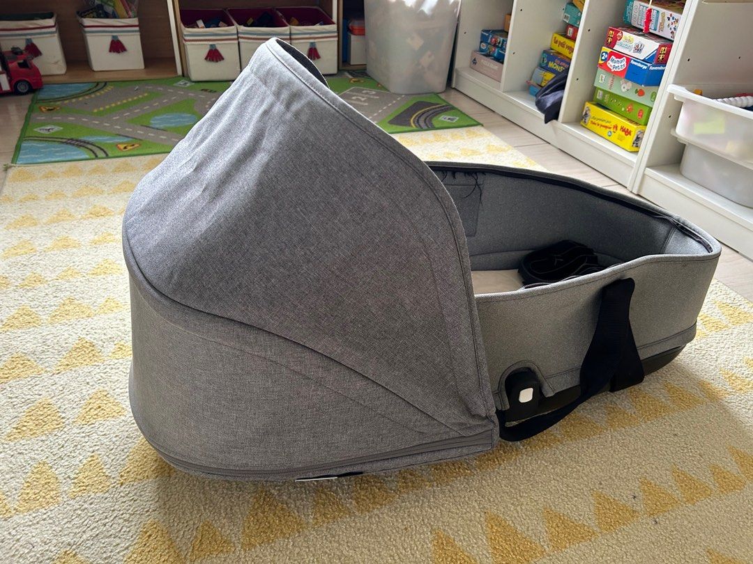 Bugaboo bee newborn bassinet sales