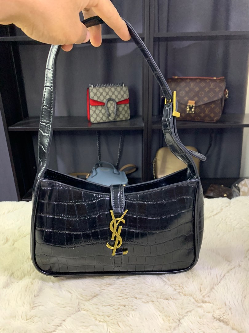 Ysl new arrivals strap bag